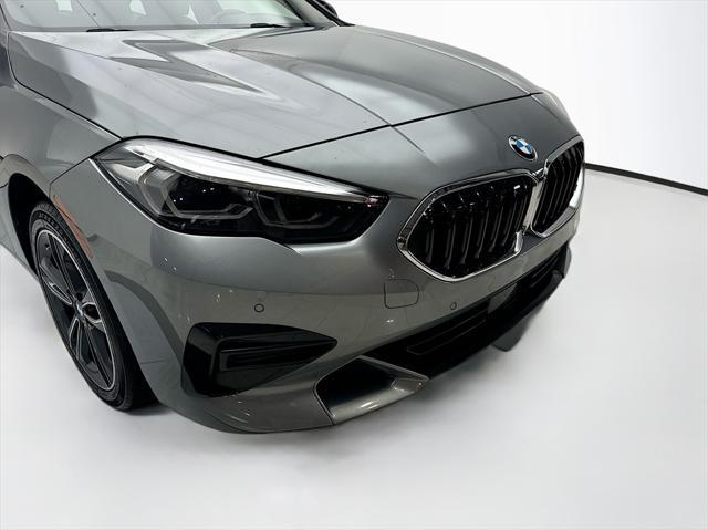 used 2024 BMW 228 Gran Coupe car, priced at $26,270