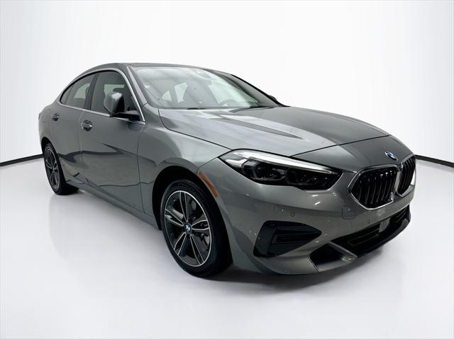 used 2024 BMW 228 Gran Coupe car, priced at $26,270