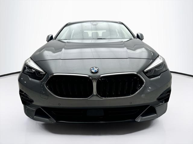 used 2024 BMW 228 Gran Coupe car, priced at $26,270