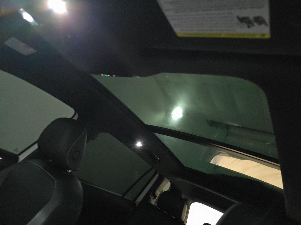used 2022 Volkswagen Tiguan car, priced at $22,490