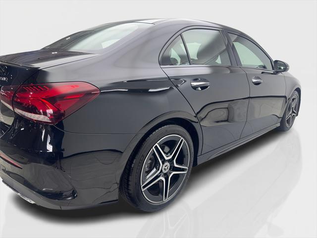 used 2021 Mercedes-Benz A-Class car, priced at $25,980