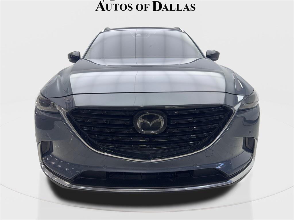 used 2023 Mazda CX-9 car, priced at $27,720
