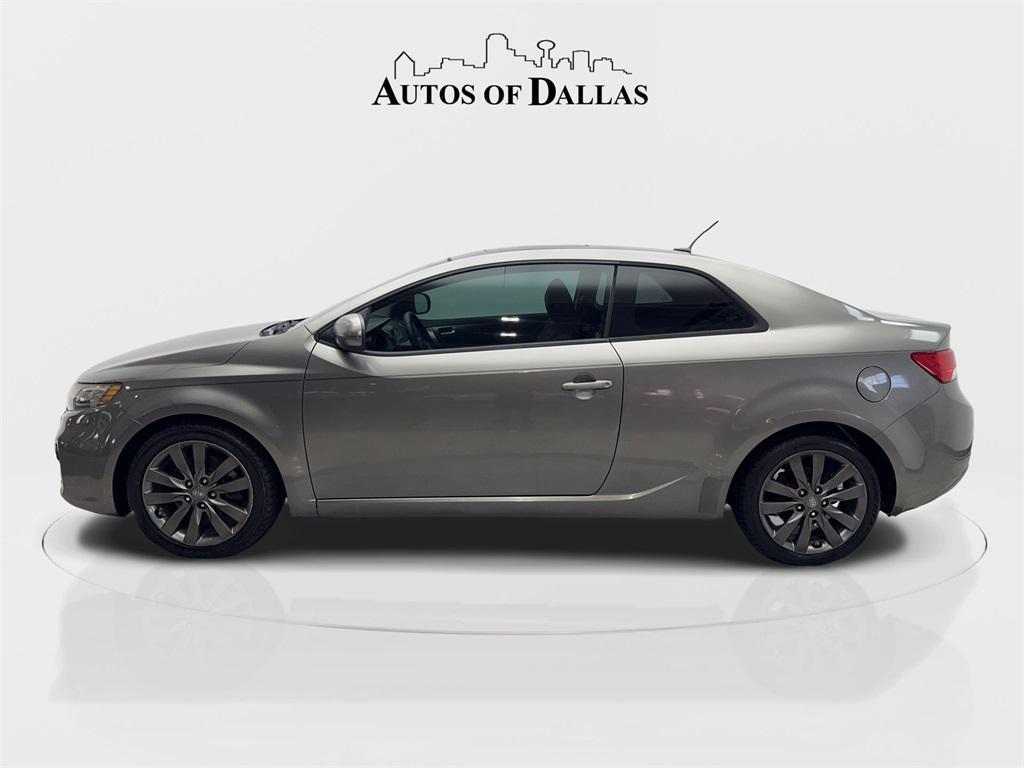 used 2011 Kia Forte Koup car, priced at $3,980