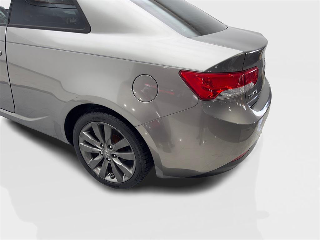 used 2011 Kia Forte Koup car, priced at $3,980