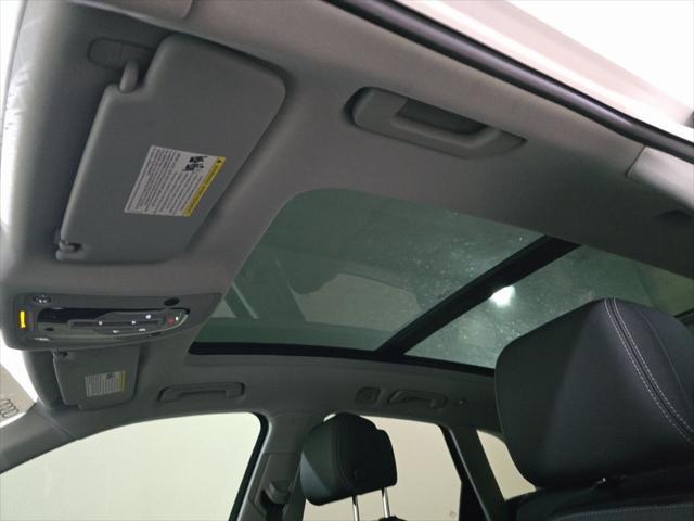 used 2022 Audi Q5 car, priced at $28,490