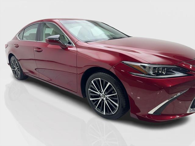 used 2022 Lexus ES 350 car, priced at $33,980