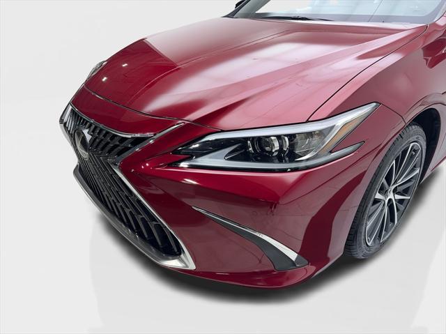 used 2022 Lexus ES 350 car, priced at $33,980