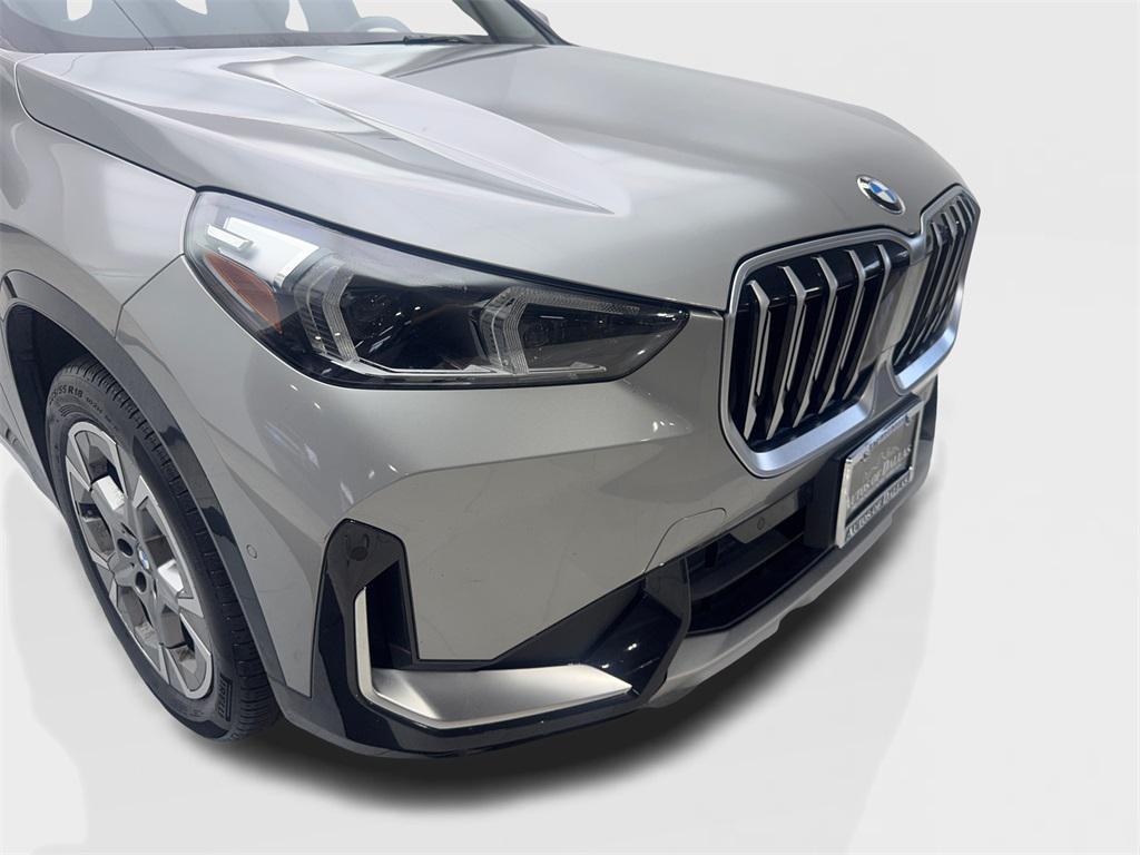 used 2024 BMW X1 car, priced at $29,980
