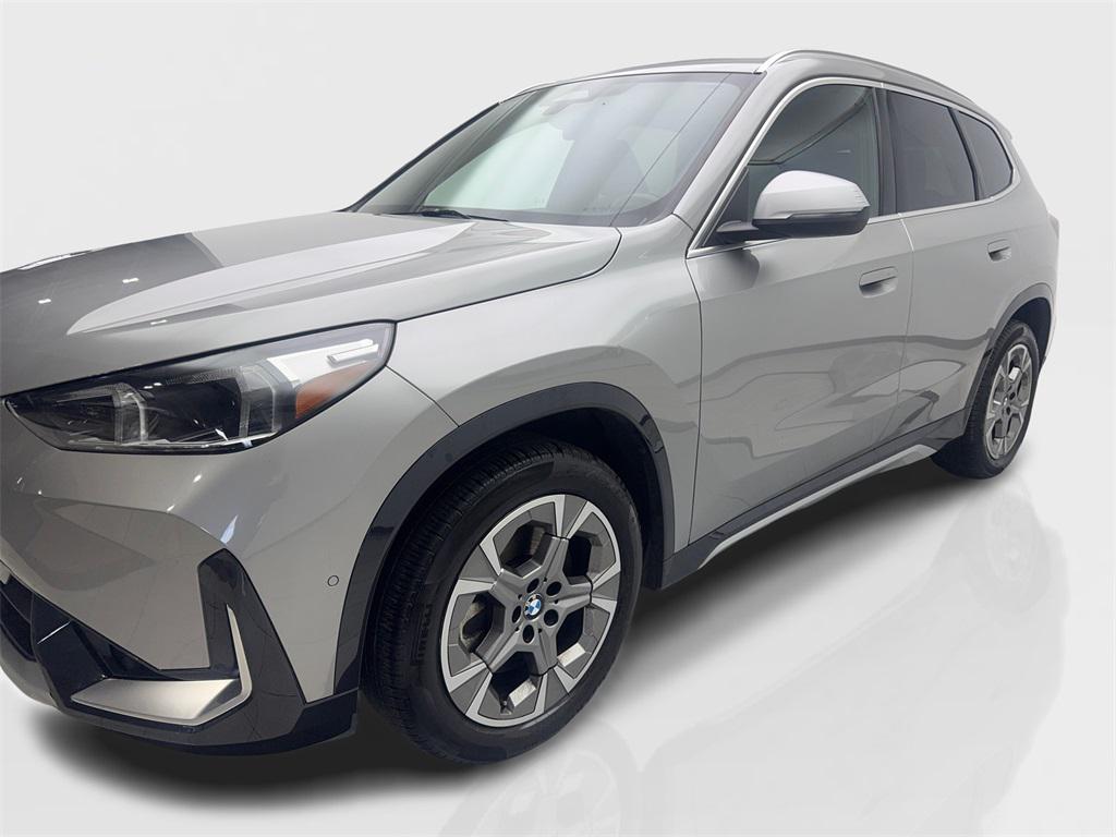 used 2024 BMW X1 car, priced at $29,980