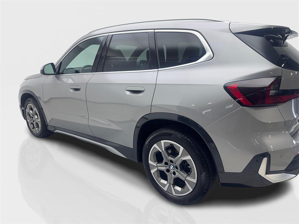 used 2024 BMW X1 car, priced at $29,980