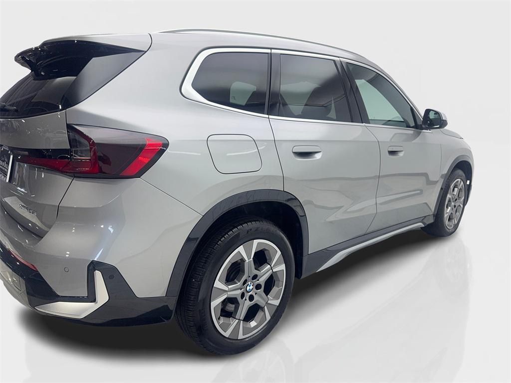 used 2024 BMW X1 car, priced at $29,980