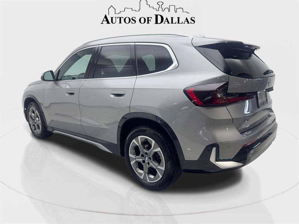 used 2024 BMW X1 car, priced at $29,980