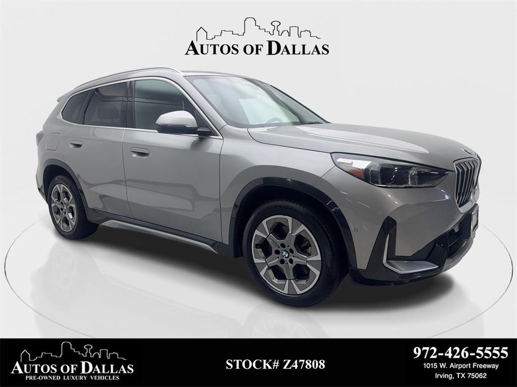 used 2024 BMW X1 car, priced at $29,980