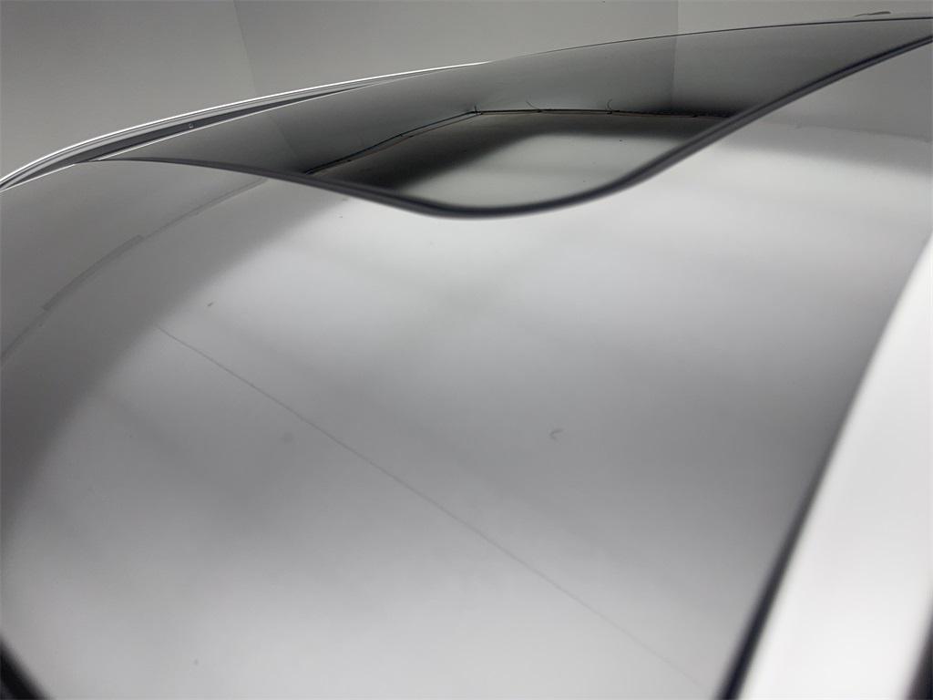 used 2024 BMW X1 car, priced at $29,980
