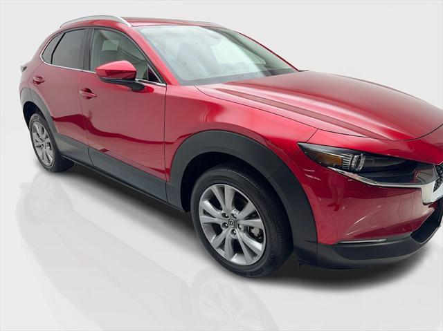 used 2022 Mazda CX-30 car, priced at $23,880