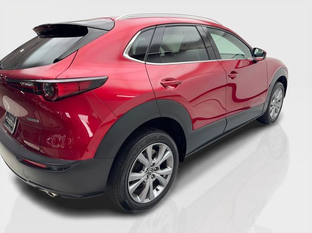 used 2022 Mazda CX-30 car, priced at $23,880