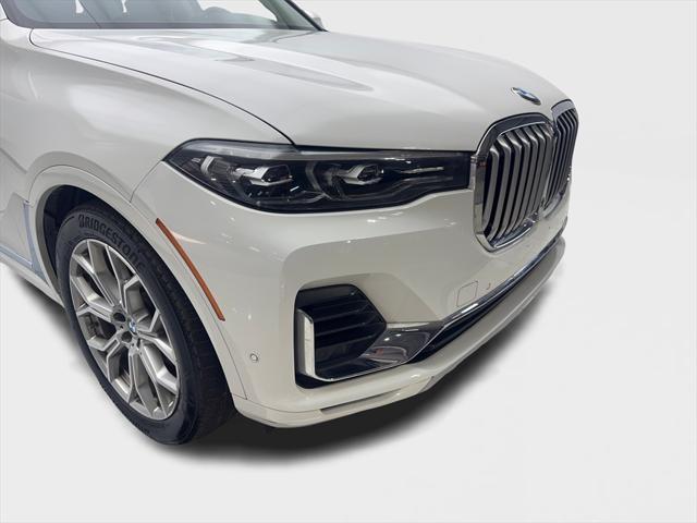 used 2019 BMW X7 car, priced at $36,980