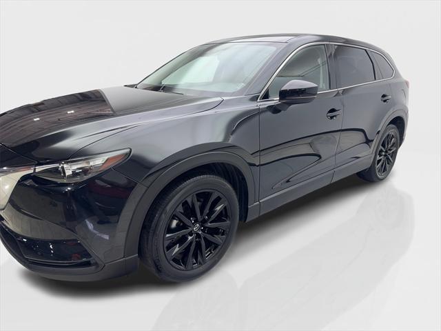 used 2023 Mazda CX-9 car, priced at $27,480