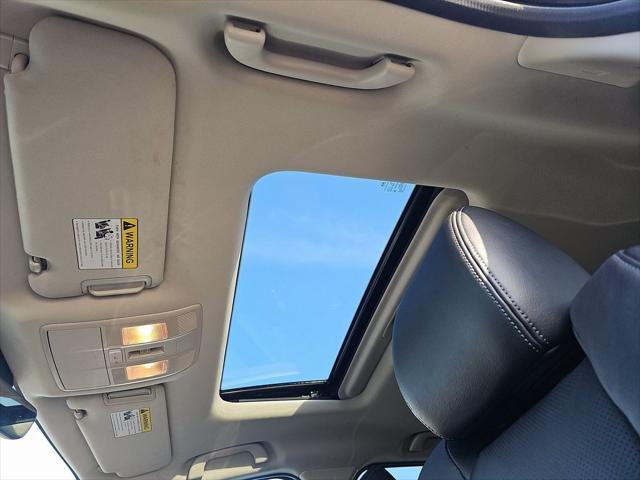 used 2023 Mazda CX-9 car, priced at $28,590