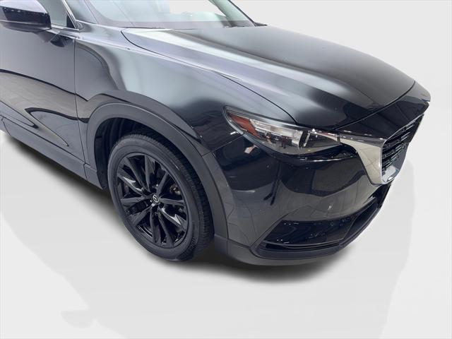 used 2023 Mazda CX-9 car, priced at $27,480