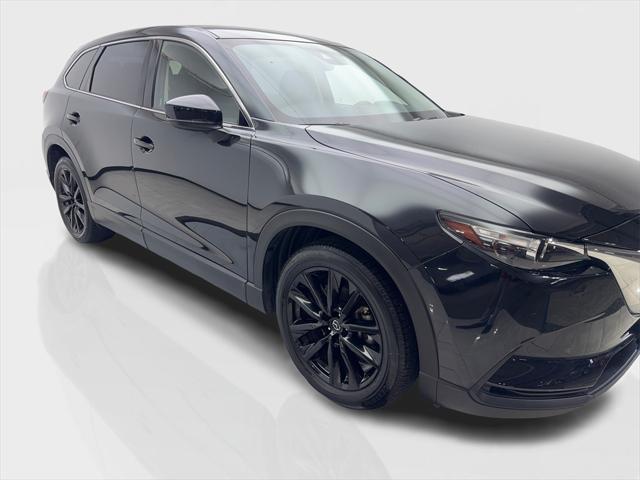 used 2023 Mazda CX-9 car, priced at $27,480
