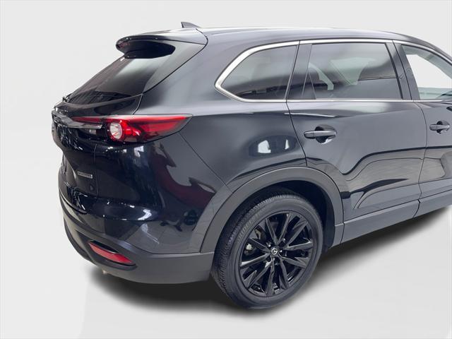 used 2023 Mazda CX-9 car, priced at $27,480