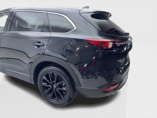 used 2023 Mazda CX-9 car, priced at $27,480