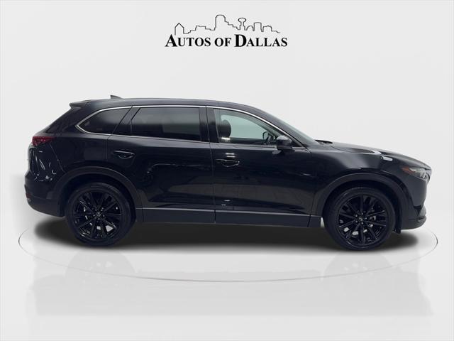 used 2023 Mazda CX-9 car, priced at $27,480