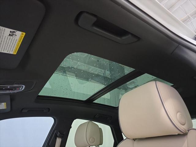 used 2022 Audi Q5 car, priced at $33,490