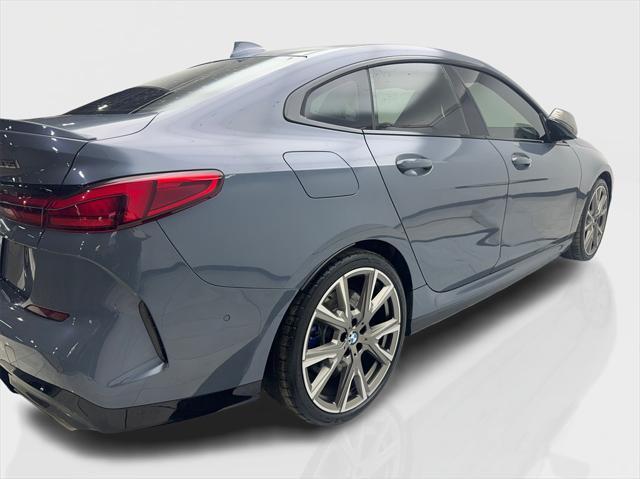 used 2020 BMW M235 Gran Coupe car, priced at $22,480