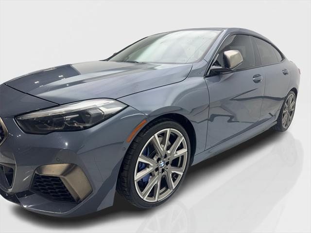 used 2020 BMW M235 Gran Coupe car, priced at $22,480