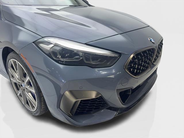 used 2020 BMW M235 Gran Coupe car, priced at $22,480