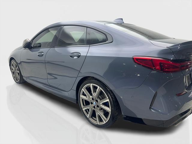 used 2020 BMW M235 Gran Coupe car, priced at $22,480