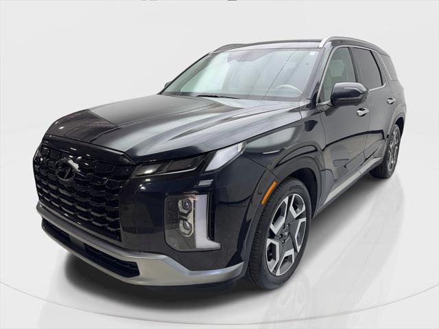 used 2024 Hyundai Palisade car, priced at $36,480