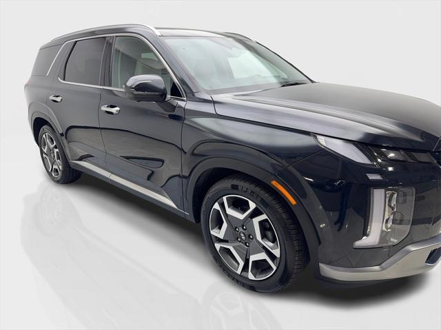 used 2024 Hyundai Palisade car, priced at $36,480