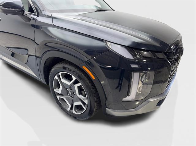 used 2024 Hyundai Palisade car, priced at $36,480