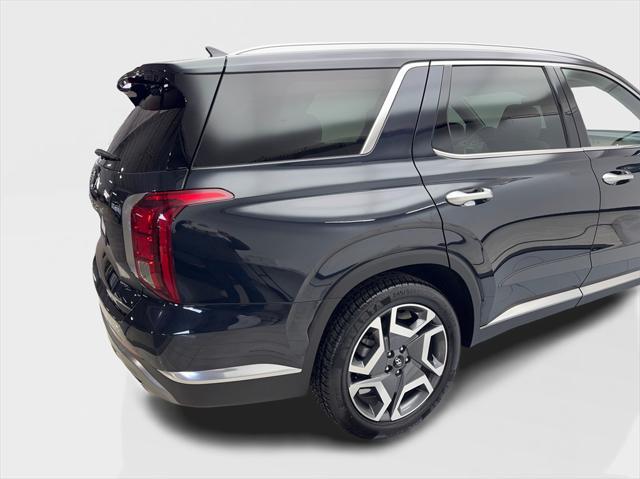 used 2024 Hyundai Palisade car, priced at $36,480