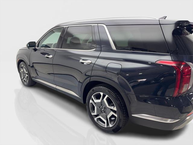 used 2024 Hyundai Palisade car, priced at $36,480