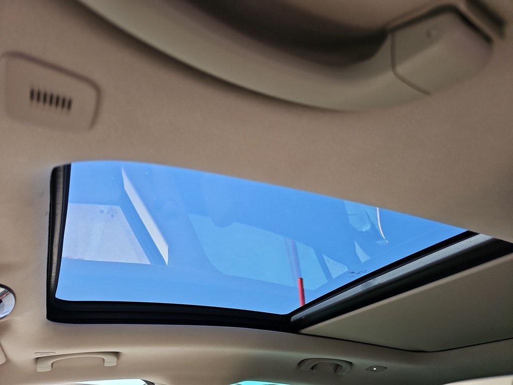 used 2023 Maserati Grecale car, priced at $32,990