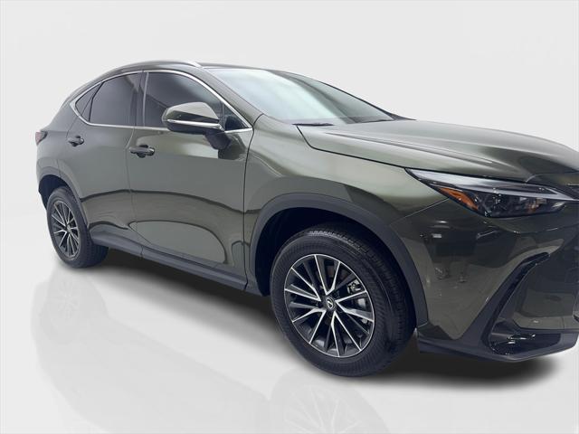 used 2024 Lexus NX 250 car, priced at $38,880