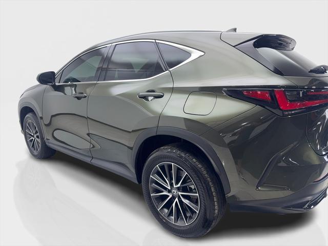 used 2024 Lexus NX 250 car, priced at $38,880
