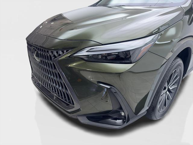 used 2024 Lexus NX 250 car, priced at $38,880