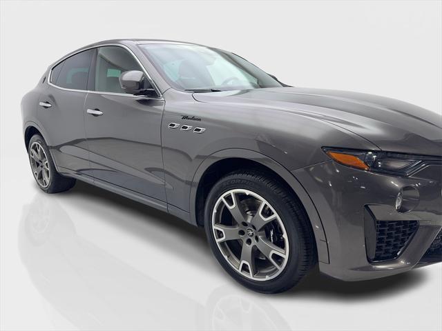 used 2023 Maserati Levante car, priced at $35,980