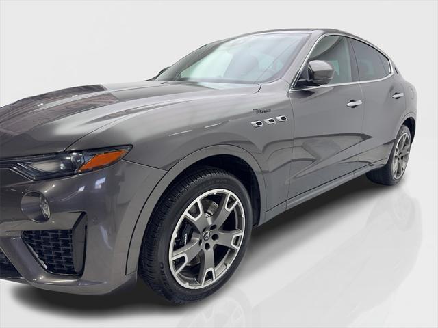 used 2023 Maserati Levante car, priced at $35,980