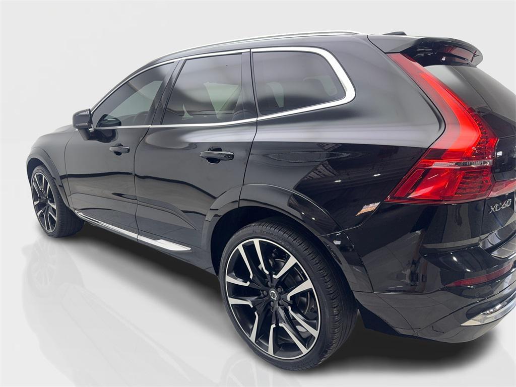 used 2022 Volvo XC60 car, priced at $27,780