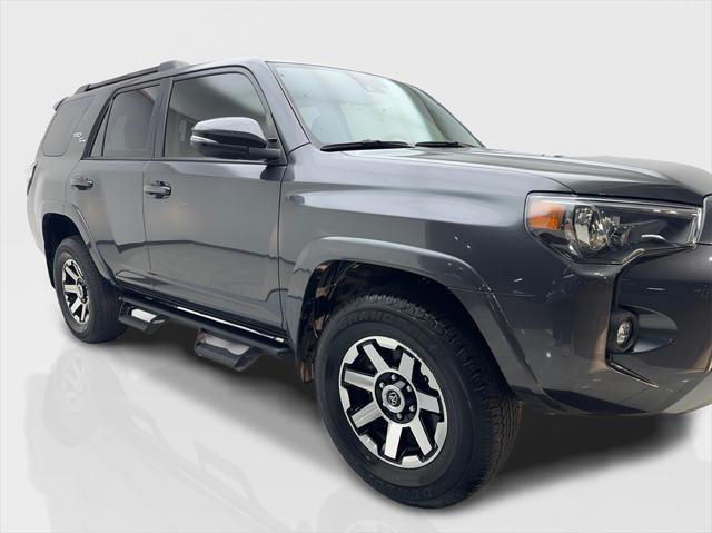 used 2021 Toyota 4Runner car, priced at $42,980