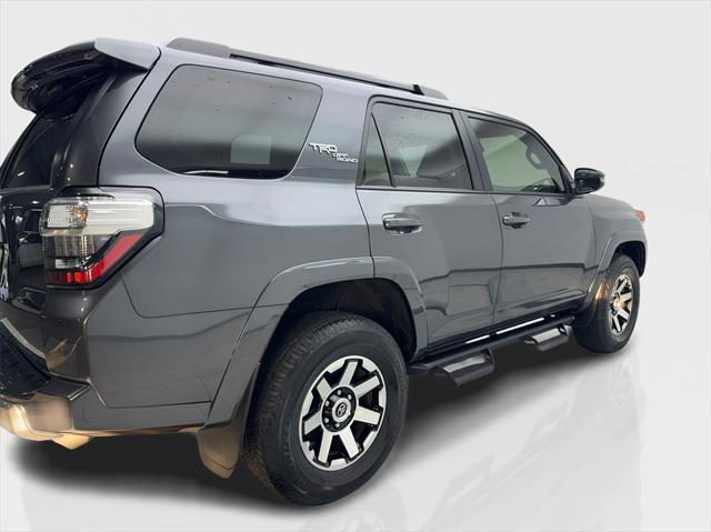 used 2021 Toyota 4Runner car, priced at $42,980