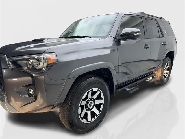 used 2021 Toyota 4Runner car, priced at $42,980