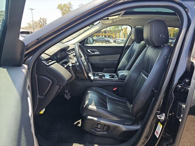 used 2020 Land Rover Range Rover Velar car, priced at $28,490