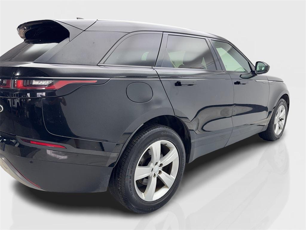 used 2020 Land Rover Range Rover Velar car, priced at $26,470